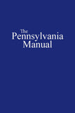 Pennsylvania Manual, Volume 125