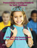 Grade 2 Learning Standards for Early Childhood