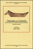 Foragers and Farmers of the Early and Middle Woodland Periods