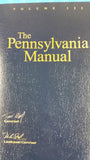 Pennsylvania Manual Volume 122 (2016)