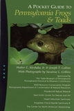 A Pocket Guide to Pennsylvania Frogs and Toads