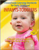 Complete Set - Infant-Toddler AND Pre-Kindergarten Standards