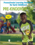 Pre-K Book - Pennsylvania Learning Standards for Early Childhood