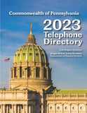 2023 Commonwealth Telephone Directory