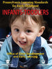 Infant-Toddler Book - Pennsylvania Learning Standards for Early Childhood