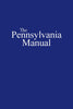 Pennsylvania Manual, Volume 125