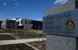 State Archives Services