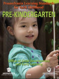 Pre-K Book - Pennsylvania Learning Standards for Early Childhood