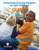 Set-Kindergarten, Infant-Toddler, Pre-K, Grades 1 and 2