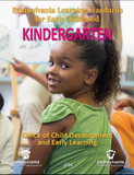 Kindergarten Learning Standards for Early Childhood