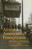 African Americans in Pennsylvania (hardcover)