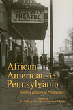 FEATURE BOOK-African Americans in Pennsylvania (paperback)