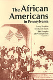The African Americans in Pennsylvania