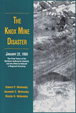 The Knox Mine Disaster, January 22, 1959