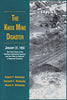 The Knox Mine Disaster, January 22, 1959