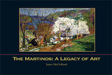 The Martinos: A Legacy of Art