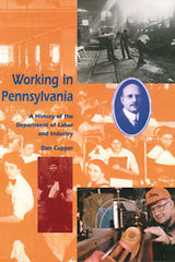 Pennsylvania Work Shop PA Heritage — Working in Pennsylvania: A History of the Department ...